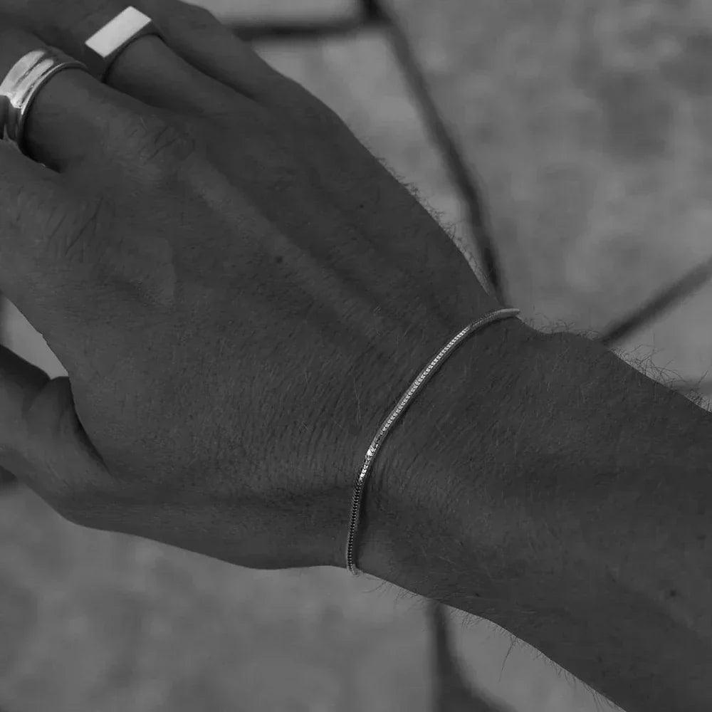 Turin Bracelet