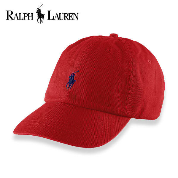 RL. - Baseball Cap