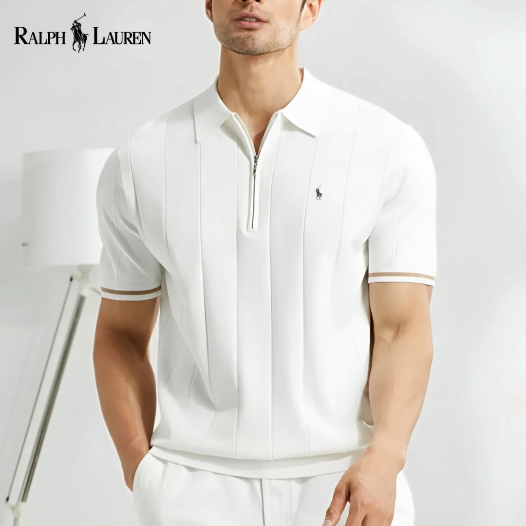 RL Iconic Cut – The Modern Gentleman’s Choice