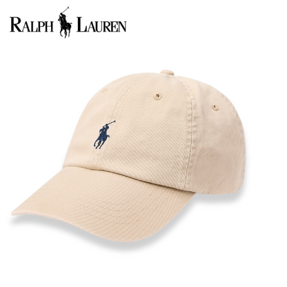 RL. - Baseball Cap