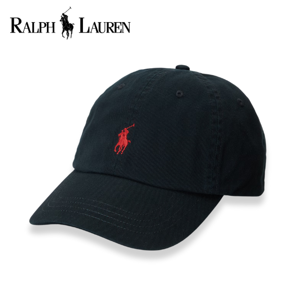 RL. - Baseball Cap