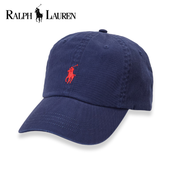 RL. - Baseball Cap
