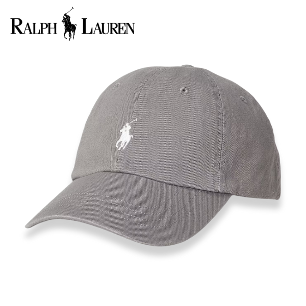RL. - Baseball Cap