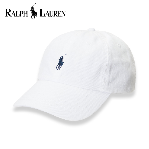RL. - Baseball Cap