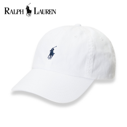 RL. - Baseball Cap