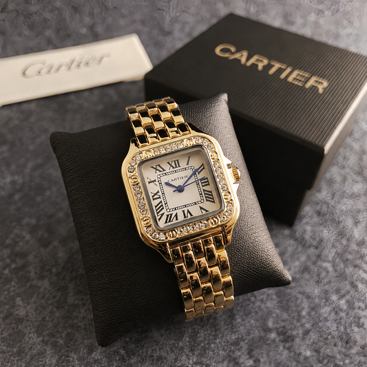 CT - Fiorenza Exclusive Watch