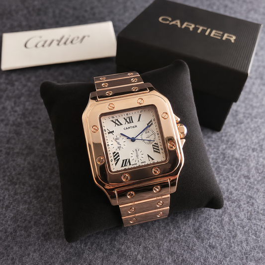 CT - Élise Signature Watch