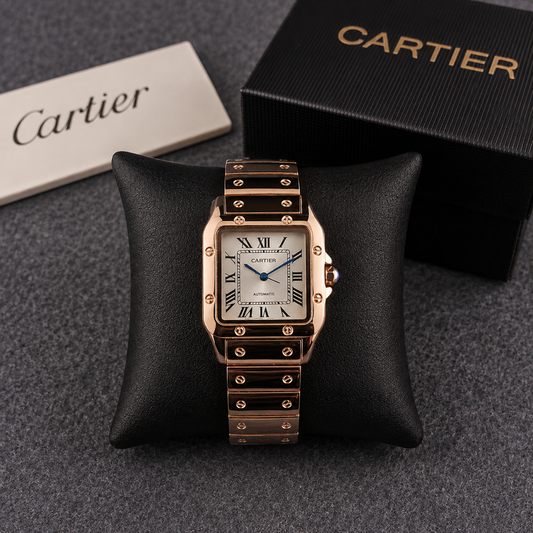 CT - Vendôme Luxury Watch