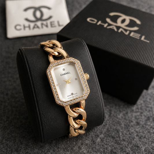 CH - Odette Signature Watch