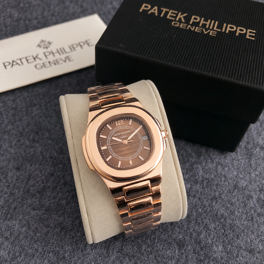 PP - Valmont Prestige Watch