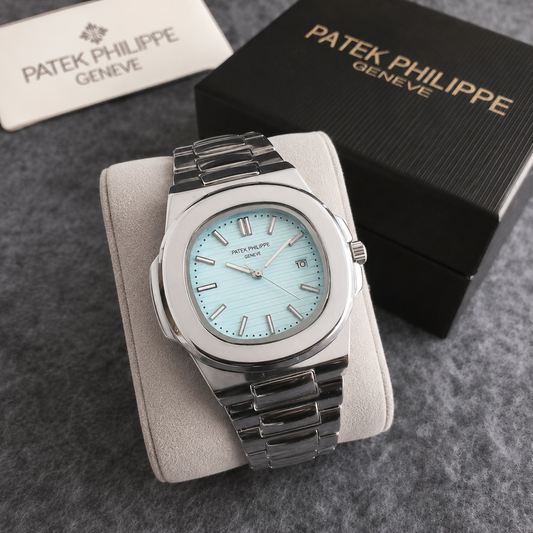 PP - Montreux Signature Watch