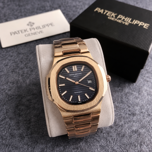 PP - Lausanne Exclusive Watch