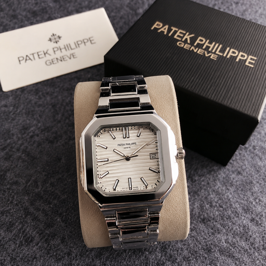 PP - Geneve Prestige Watch
