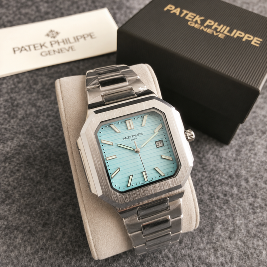 PP - Zurich Signature Watch
