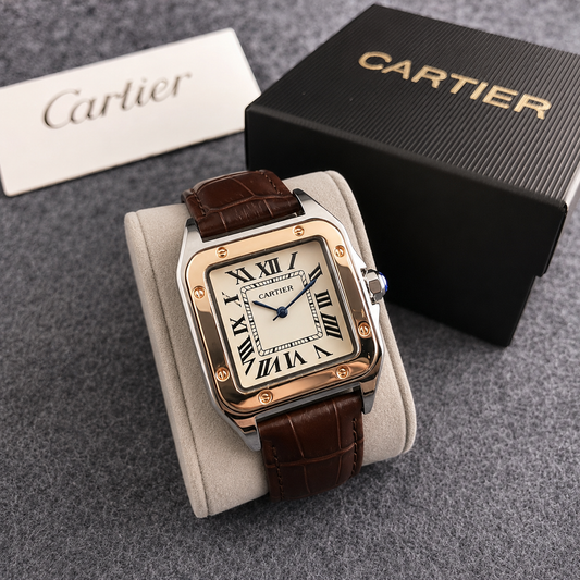 CT - Marais Signature Watch