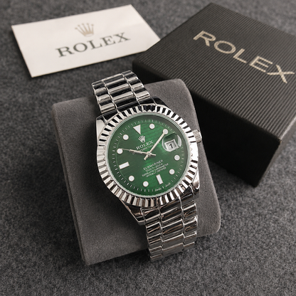 RL - Mayfair Prestige Watch
