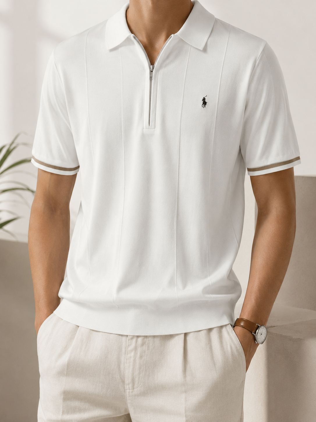 RL Iconic Cut – The Modern Gentleman’s Choice