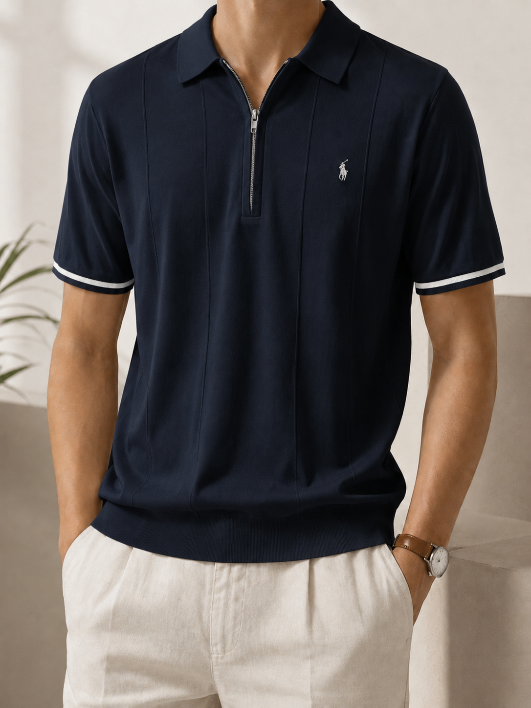 RL Iconic Cut – The Modern Gentleman’s Choice
