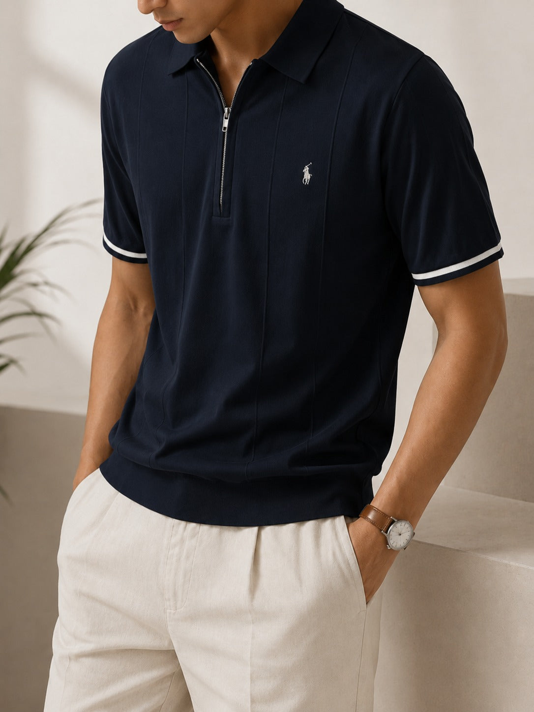 RL Iconic Cut – The Modern Gentleman’s Choice