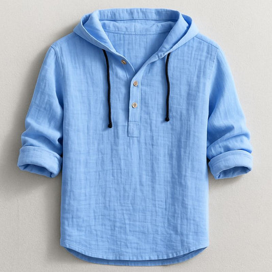 B&G - Hoodie Shirt