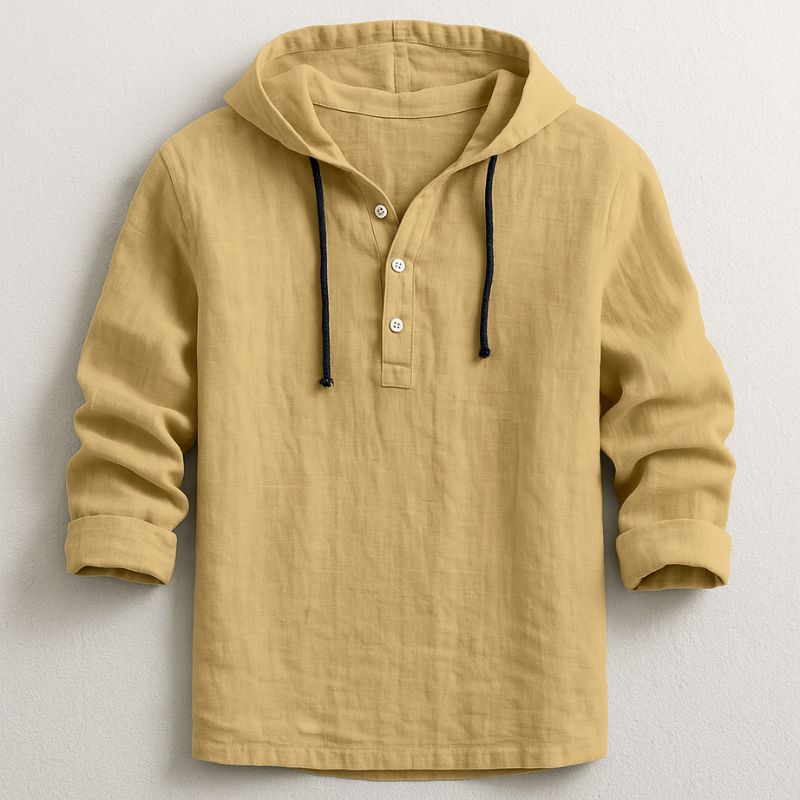 B&G - Hoodie Shirt