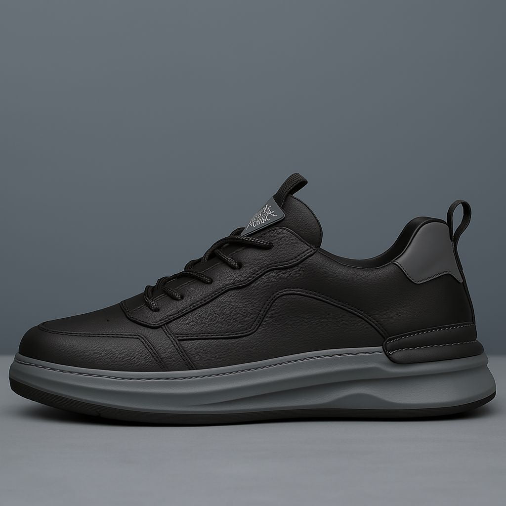 Canyon Leather Sneakers