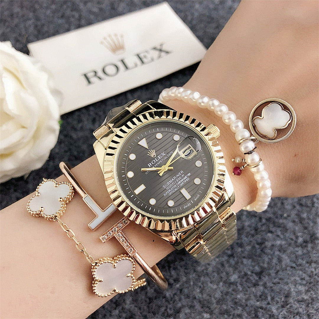 RL - Mayfair Prestige Watch