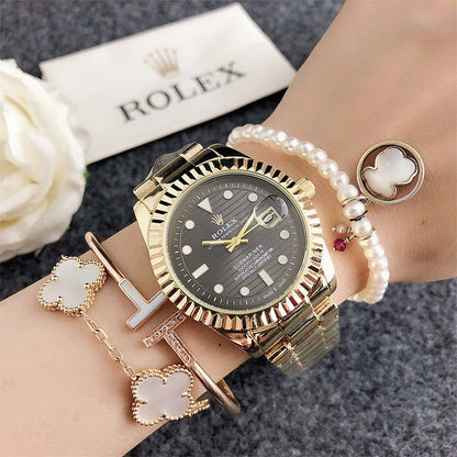 RL - Mayfair Prestige Watch