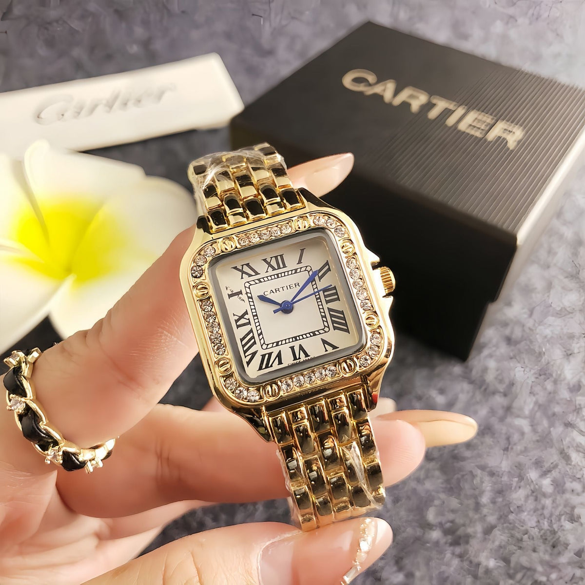 CT - Fiorenza Exclusive Watch