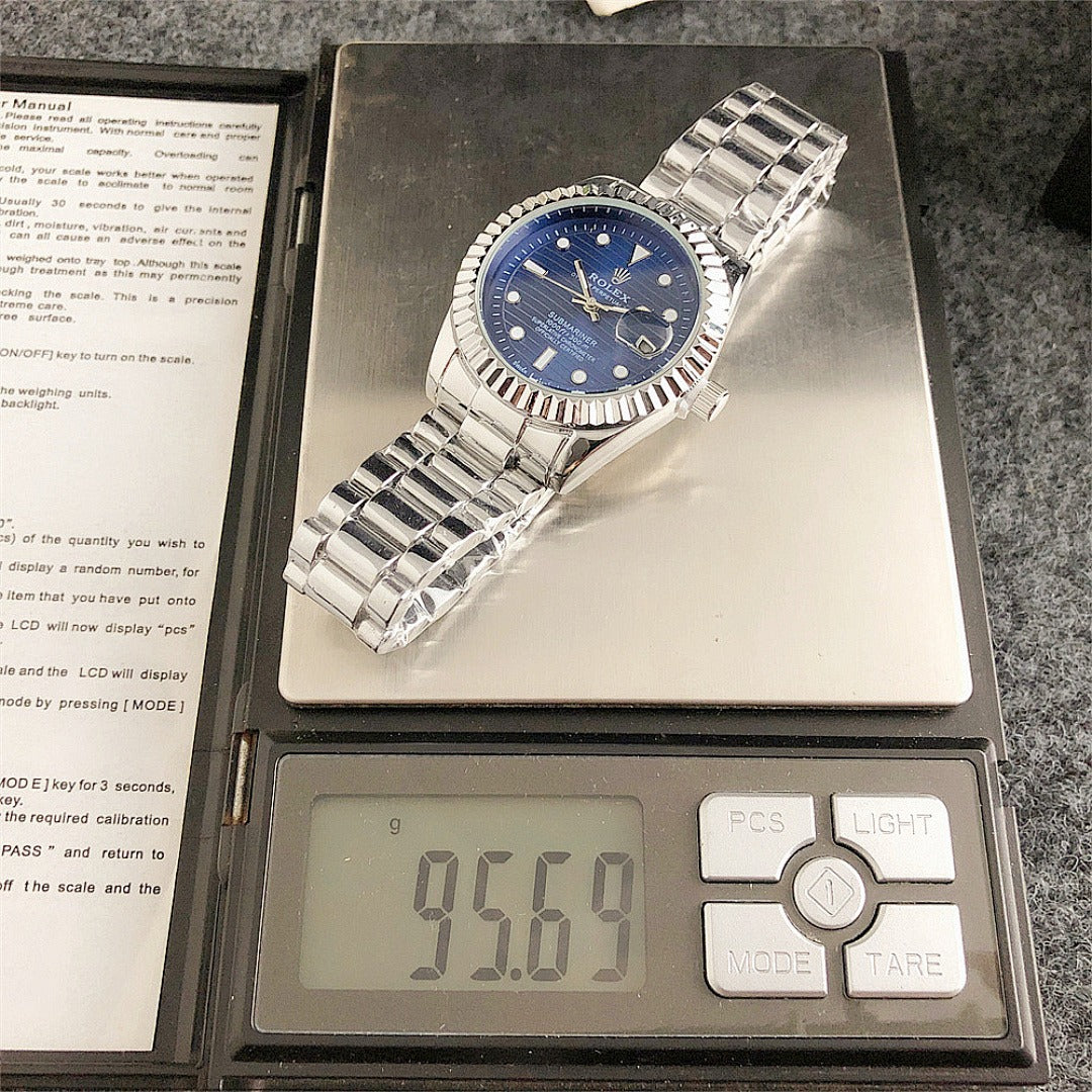 RL - Mayfair Prestige Watch