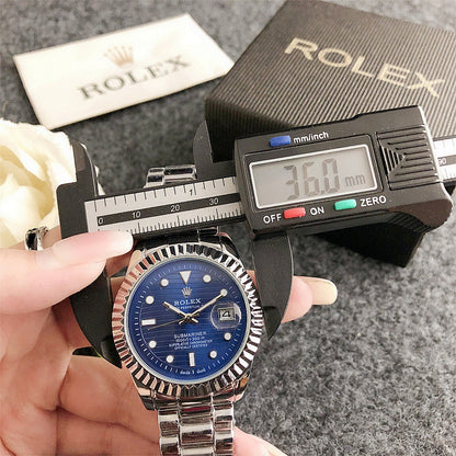 RL - Mayfair Prestige Watch