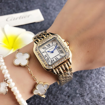 CT - Fiorenza Exclusive Watch