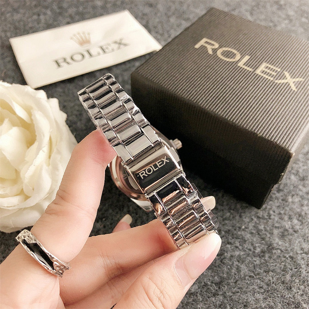 RL - Mayfair Prestige Watch