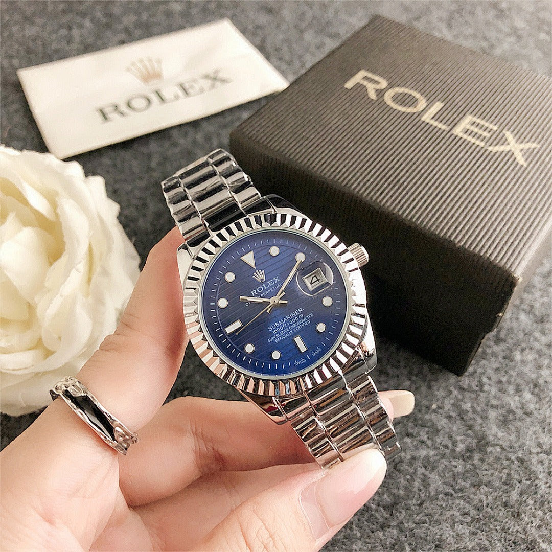 RL - Mayfair Prestige Watch
