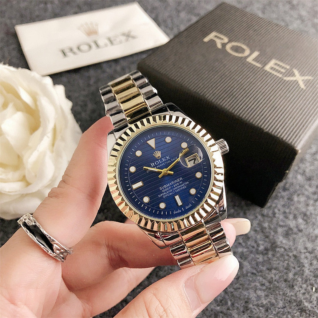 RL - Mayfair Prestige Watch