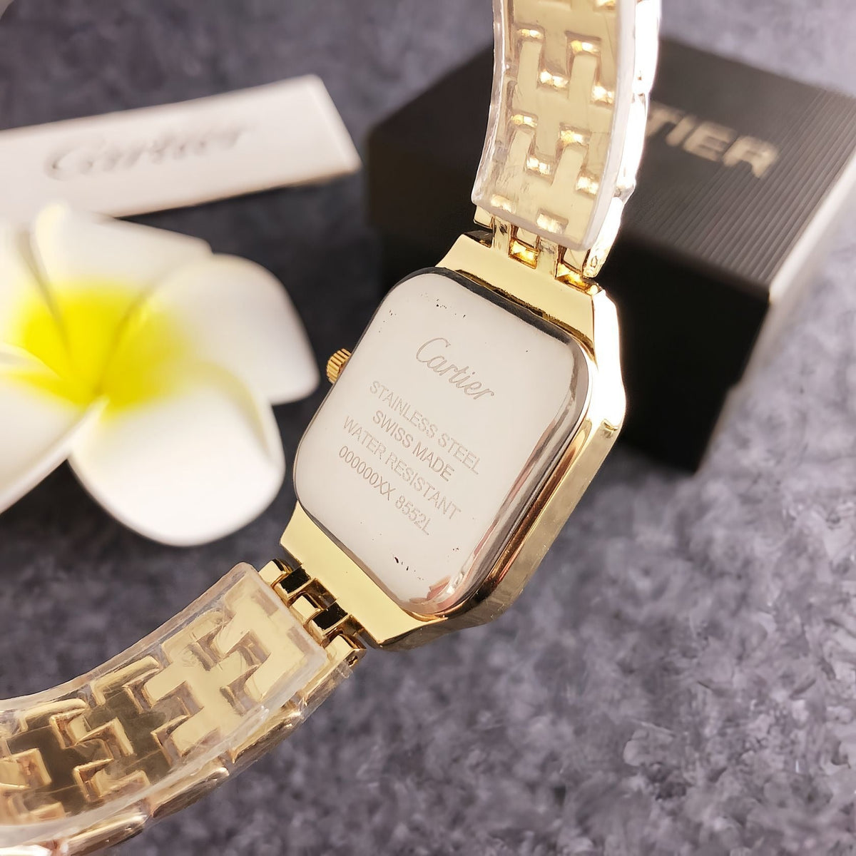 CT - Fiorenza Exclusive Watch