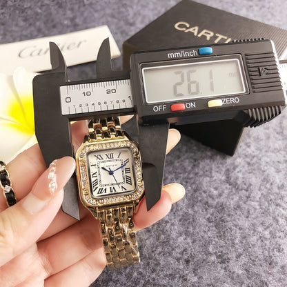 CT - Fiorenza Exclusive Watch