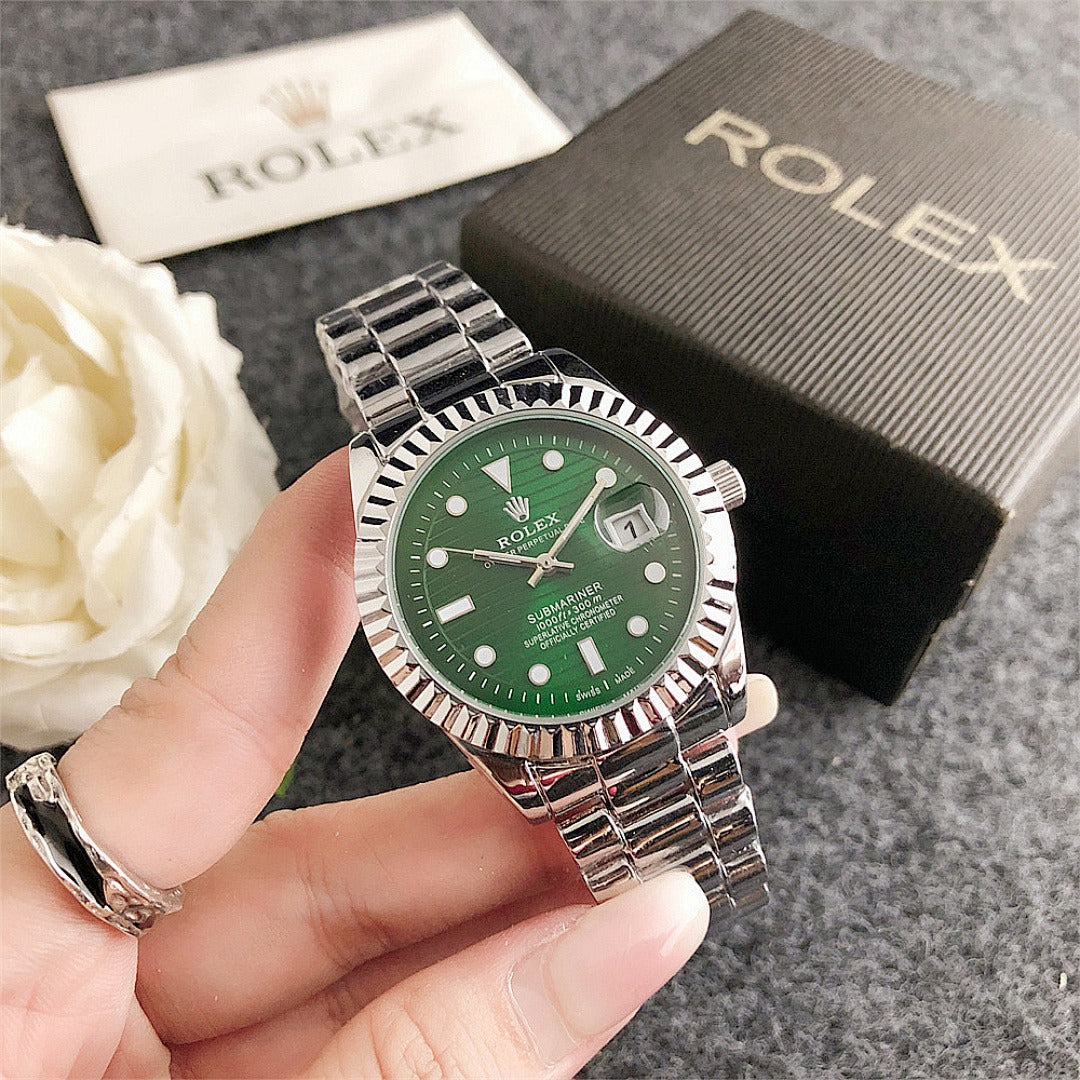 RL - Mayfair Prestige Watch