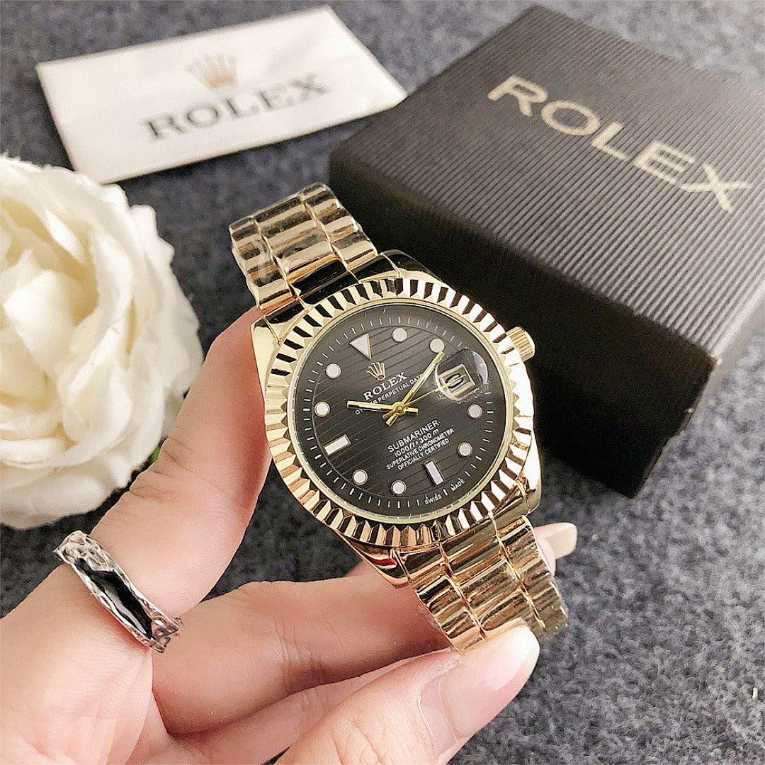 RL - Mayfair Prestige Watch