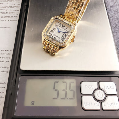 CT - Fiorenza Exclusive Watch