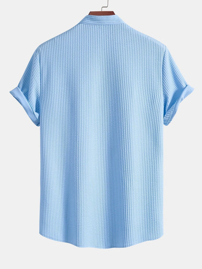 RL - Polo Hampton Collar Shirt