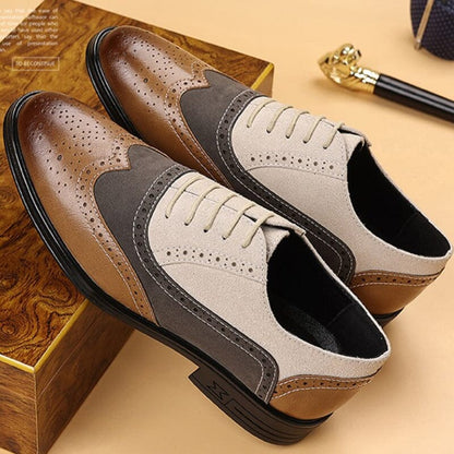 Kensington Spectator Shoes