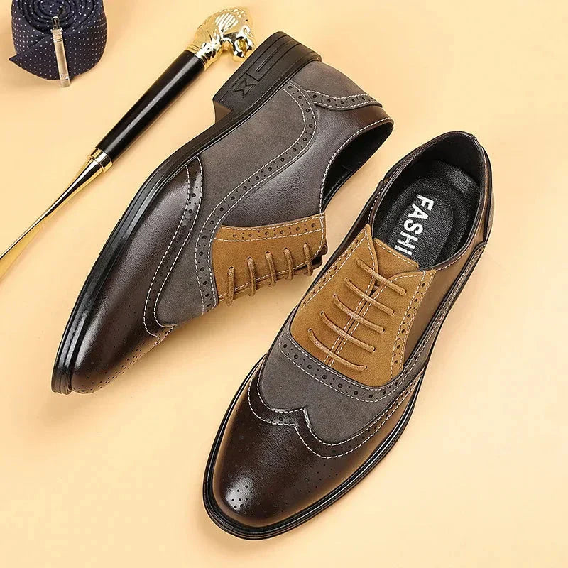 Kensington Spectator Shoes