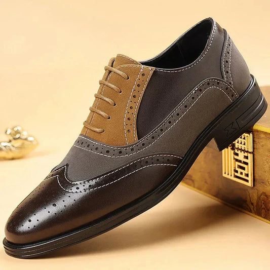 Kensington Spectator Shoes