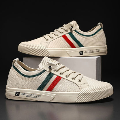 Massimo Knit Sneakers