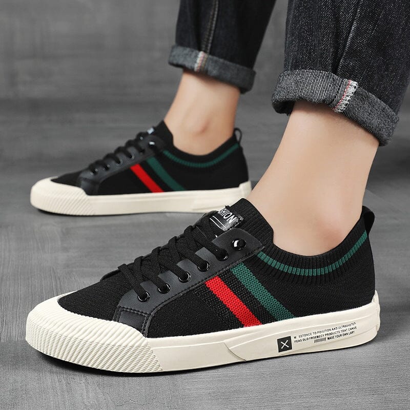 Massimo Knit Sneakers