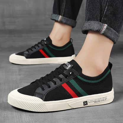Massimo Knit Sneakers