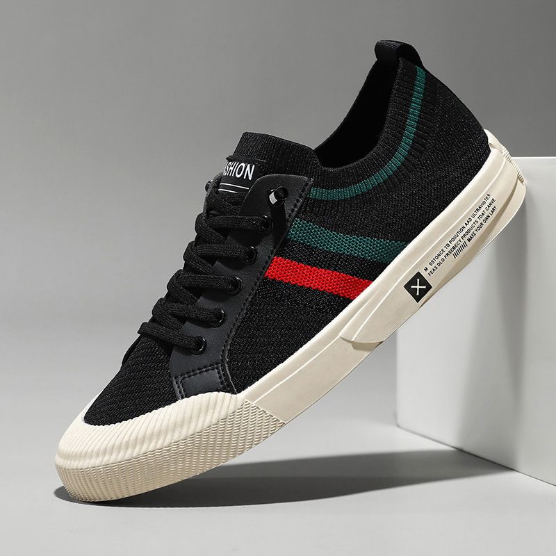 Massimo Knit Sneakers