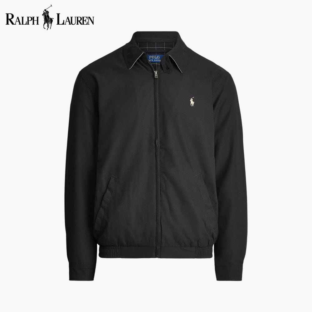 RL Heritage Bi-Swing Jacket