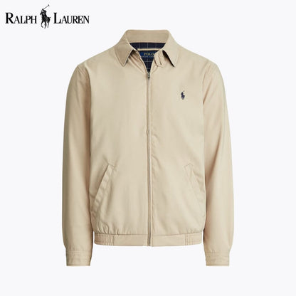 RL Heritage Bi-Swing Jacket